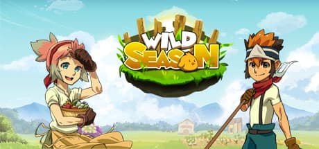 Wild Season Steam CD Key