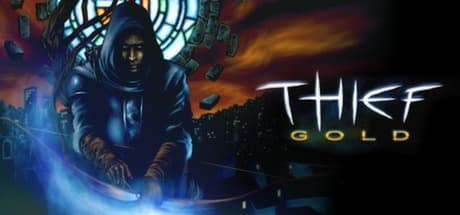 Thief Gold PC Steam CD Key