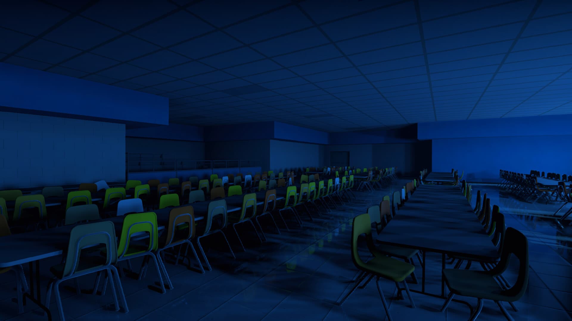 The Classrooms PC Steam Account - 6