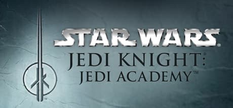 Star Wars Jedi Knight: Jedi Academy PC Steam CD Key