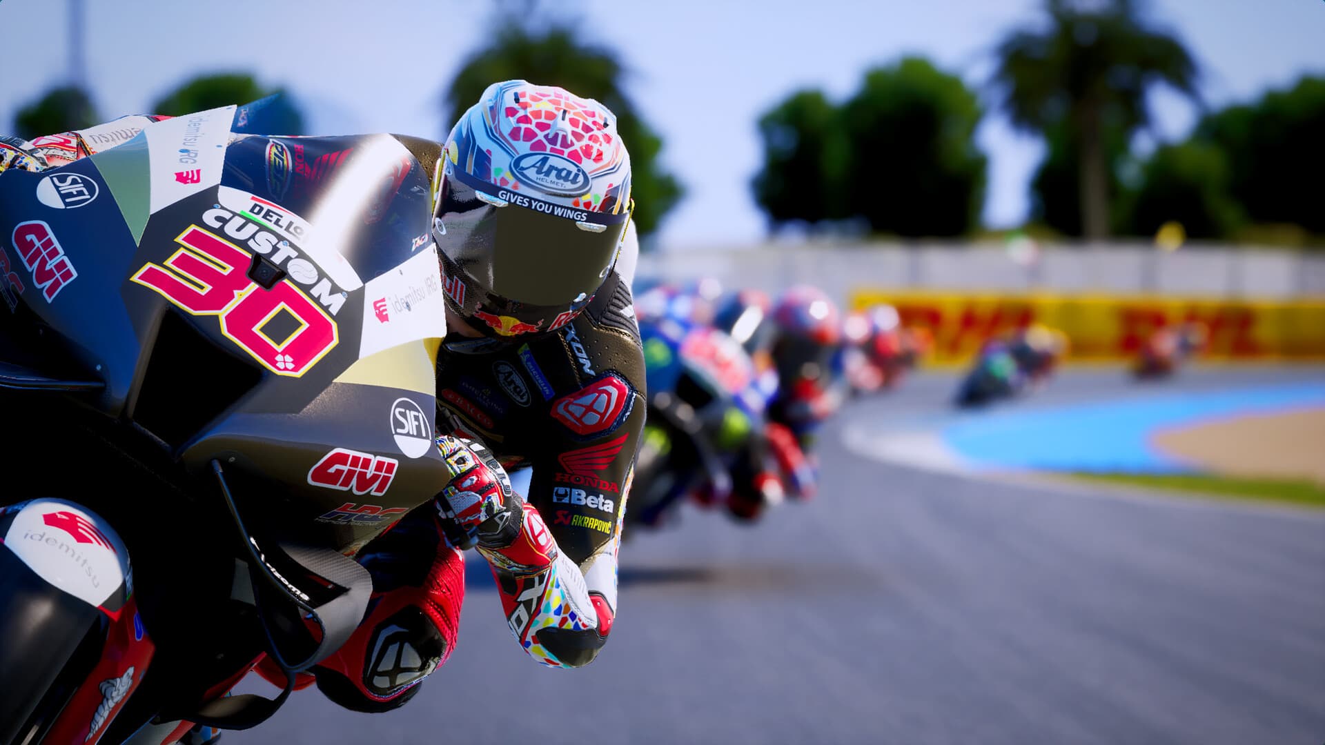 MotoGP 23 Steam Account - 3