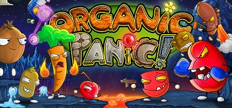 Organic Panic Steam CD Key