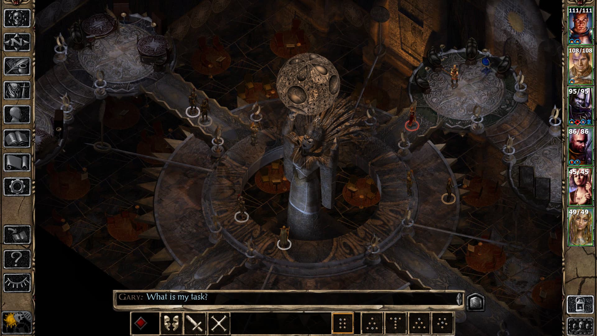 Baldur's Gate II: Enhanced Edition PC Steam Account - 3