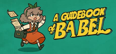 A Guidebook of Babel PC Steam Account