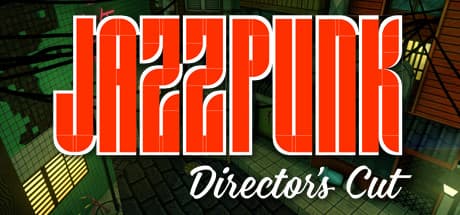 Jazzpunk: Director's Cut PC Steam Account