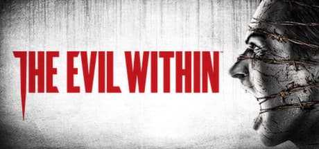 The Evil Within PC Steam CD Key