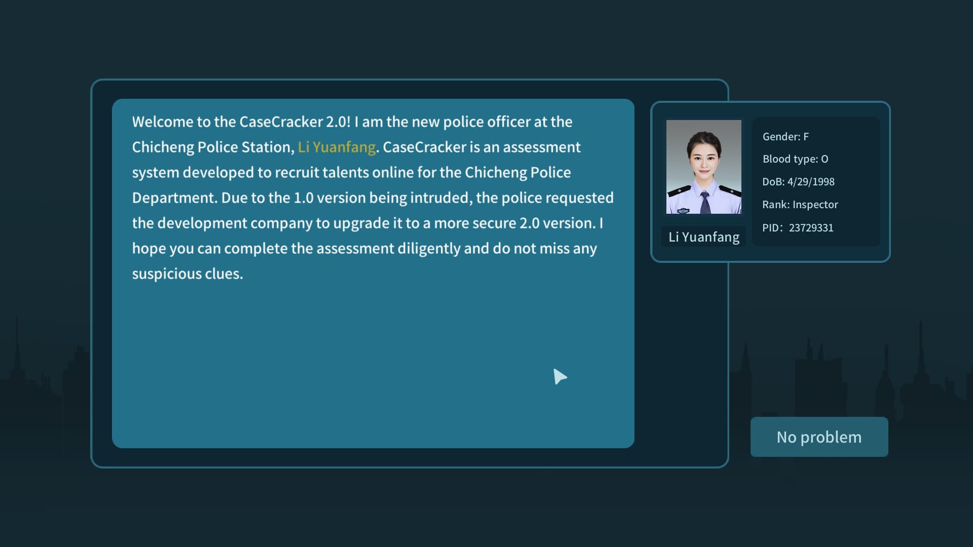 CaseCracker2 PC Steam Account - 6