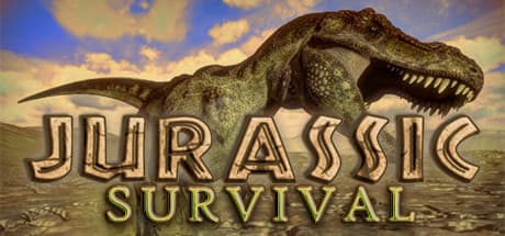 Jurassic Survival Steam CD Key