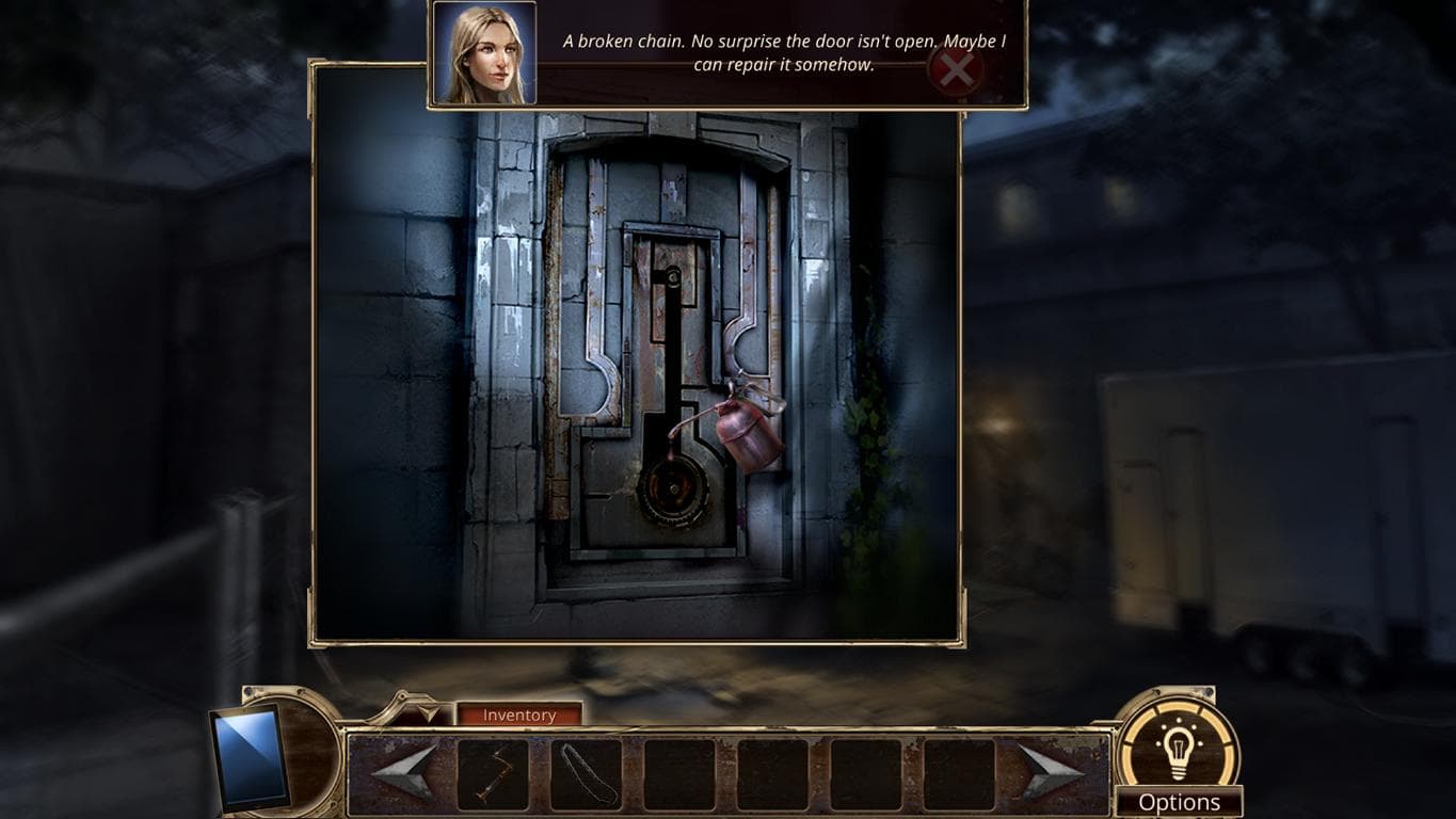 Mystery of Neuschwanstein PC Steam Account - 2