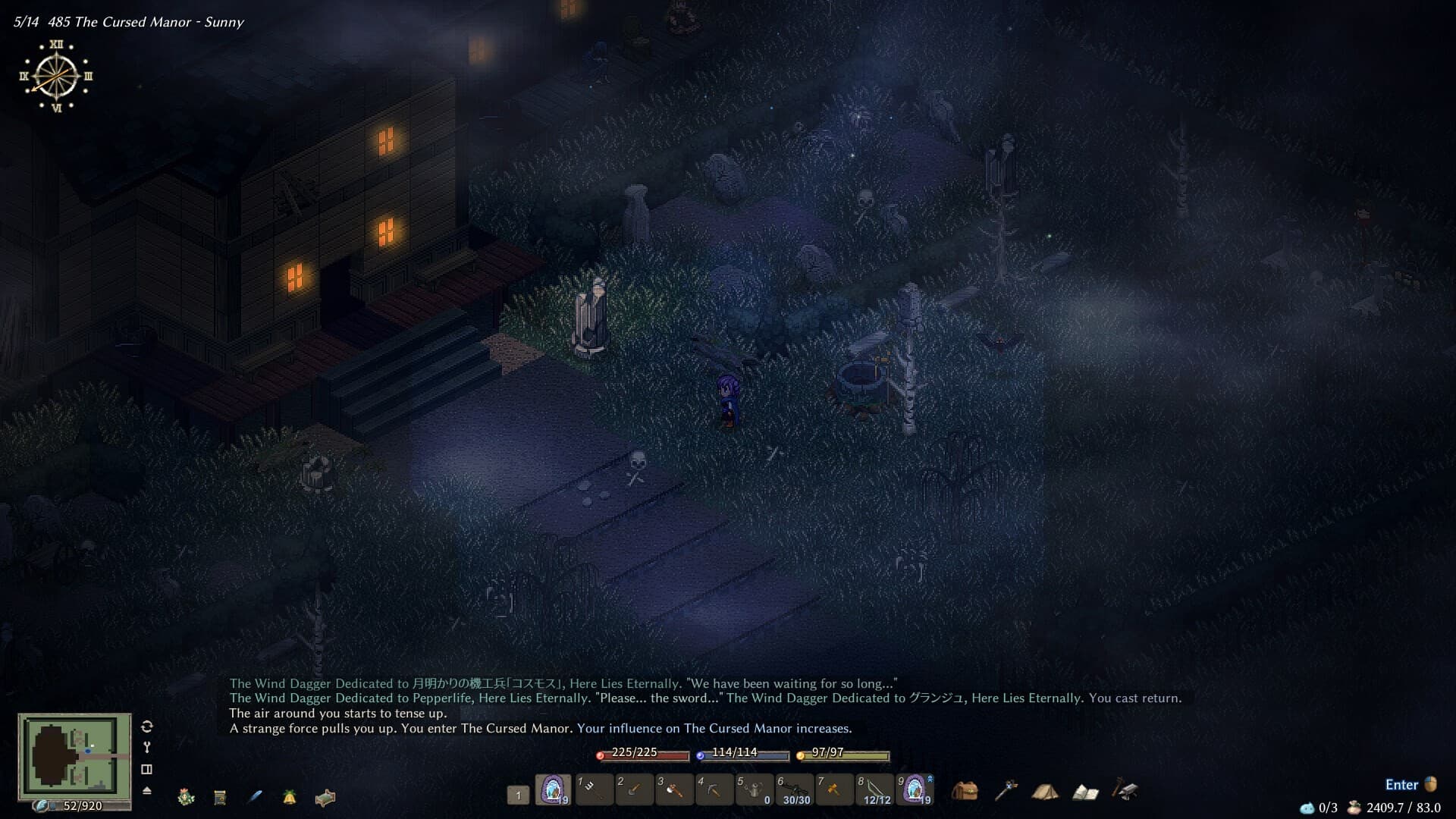 Elin PC Steam Account - 6