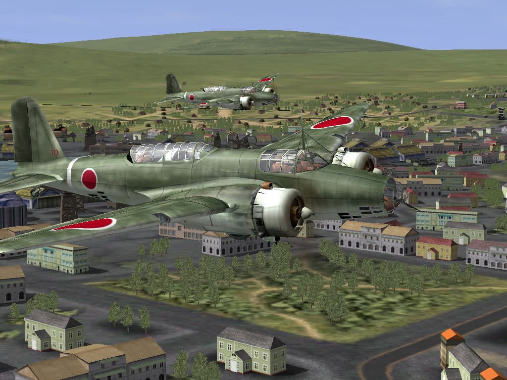 IL-2 Sturmovik 1946 PC Steam Account - 4