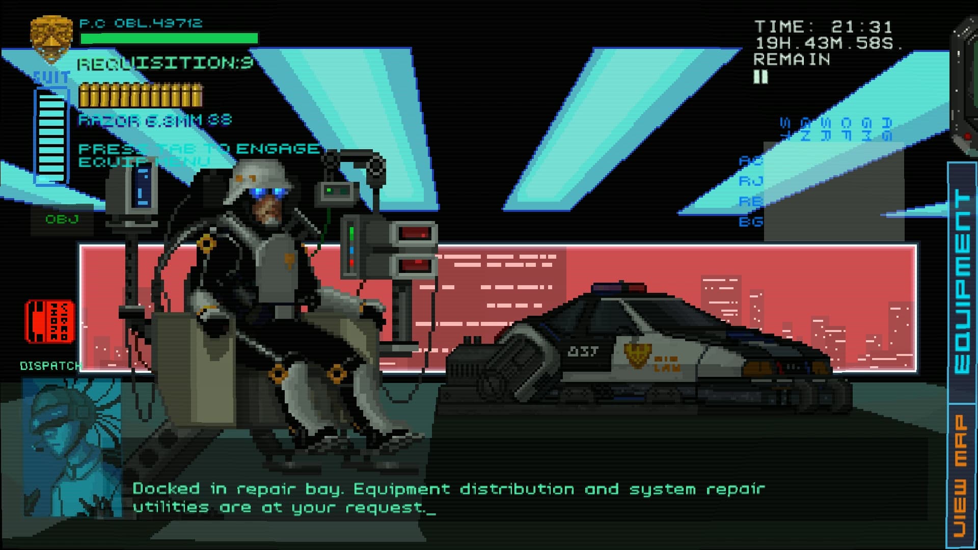miniLAW: Ministry of Law Steam CD Key - 5