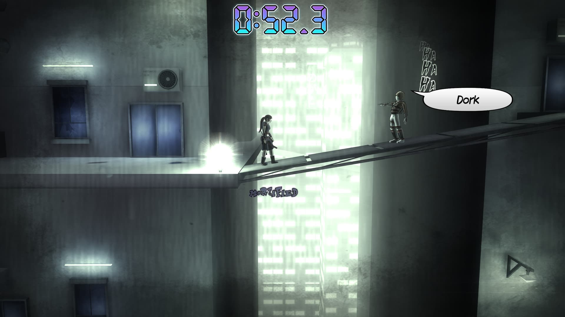 Ninja Pizza Girl Steam CD Key - 2