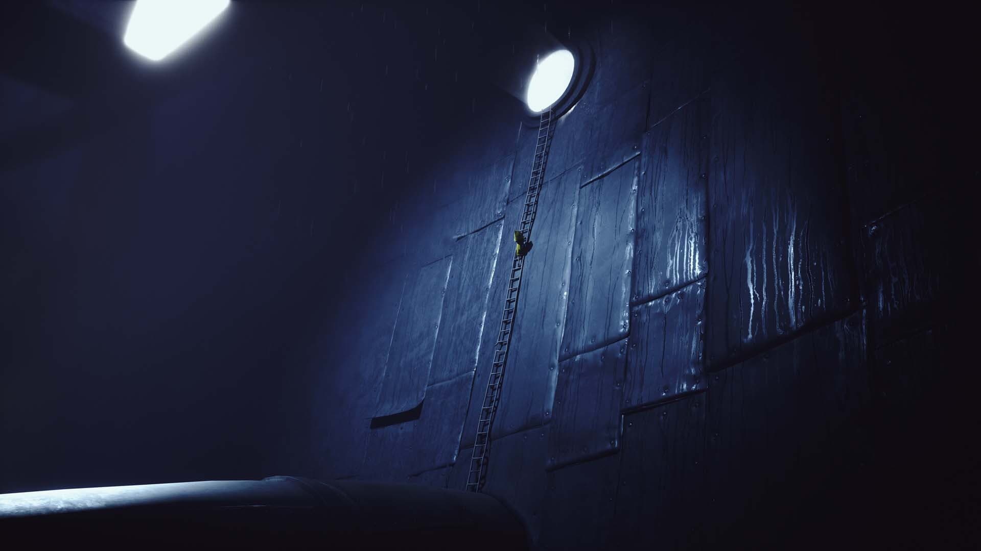 Little Nightmares PC Steam Account - 7