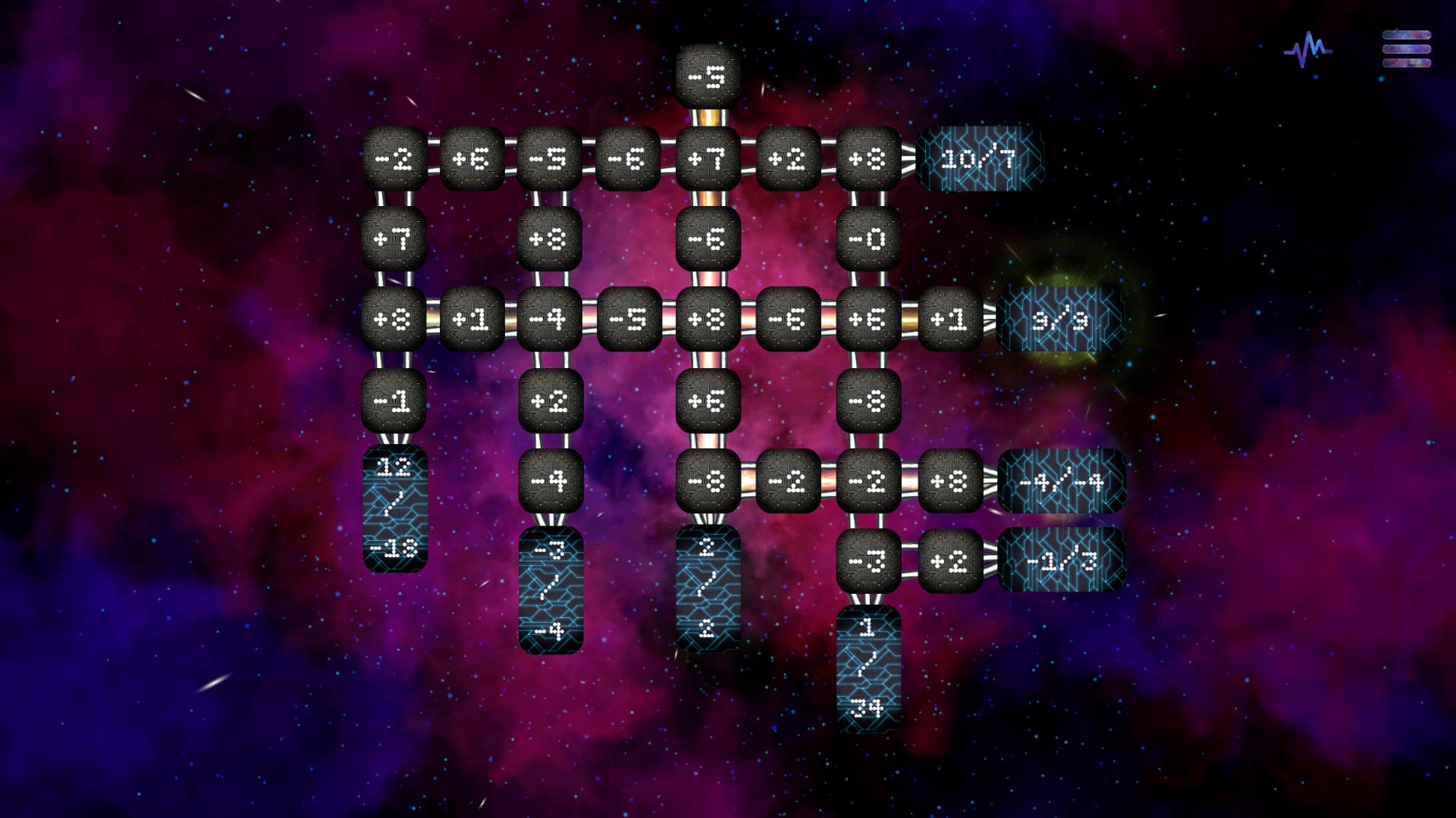 Energy Balance PC Steam CD Key - 6