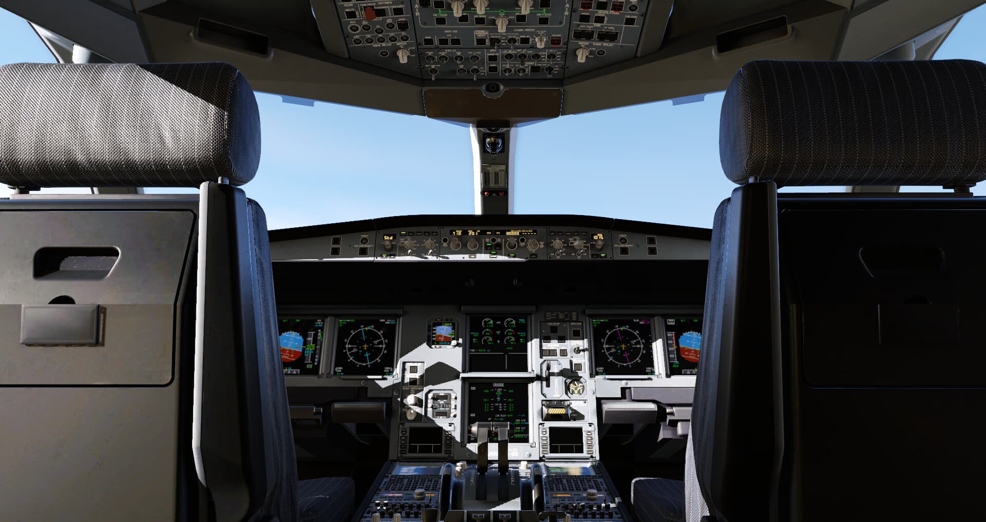 X-Plane 12 PC Steam Account - 2