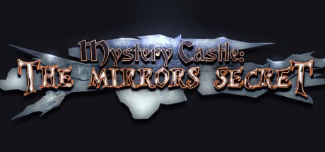 Mystery Castle: The Mirror's Secret Steam CD Key