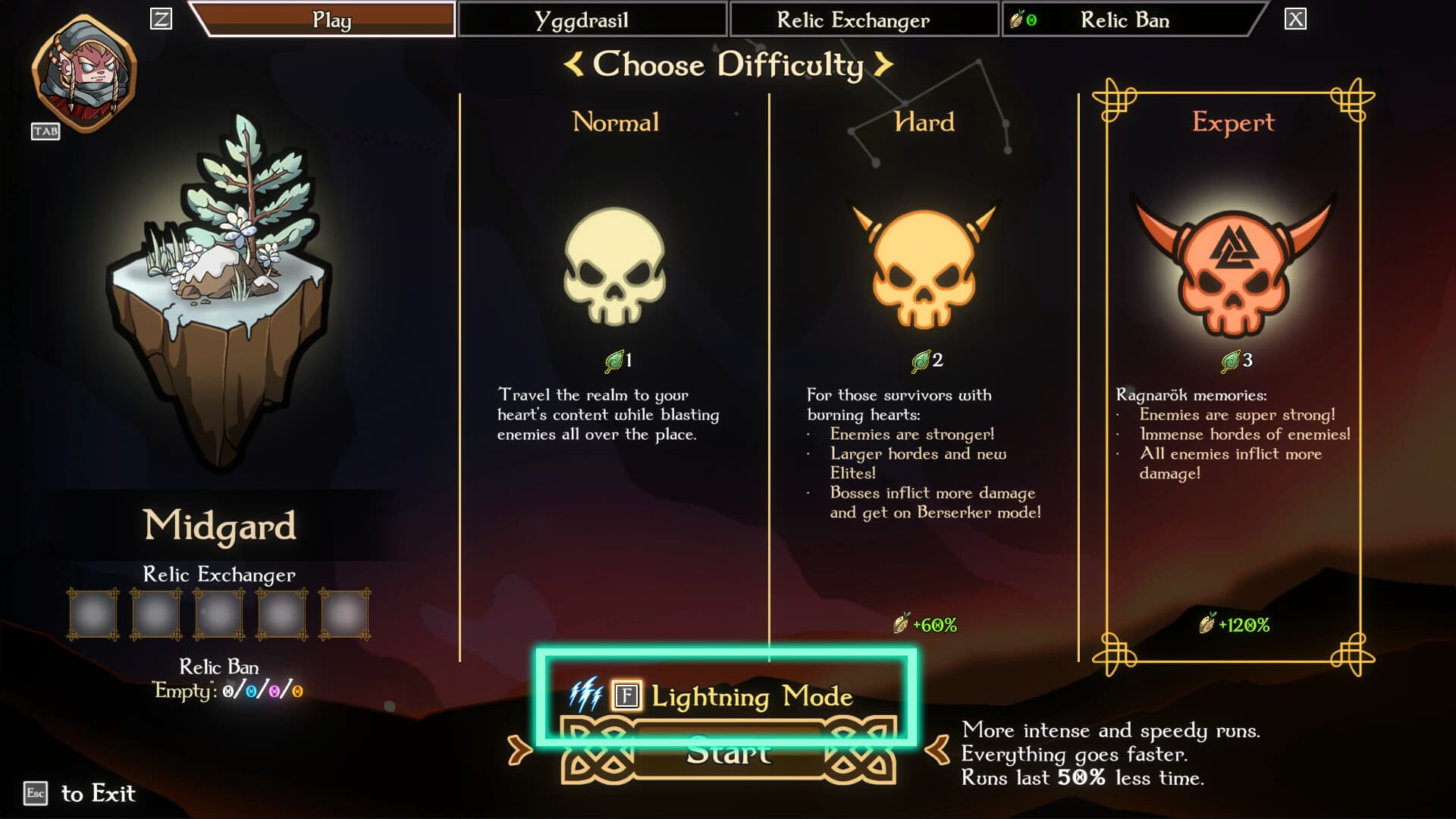 Nordic Ashes: Survivors of Ragnarok PC Steam Account - 7