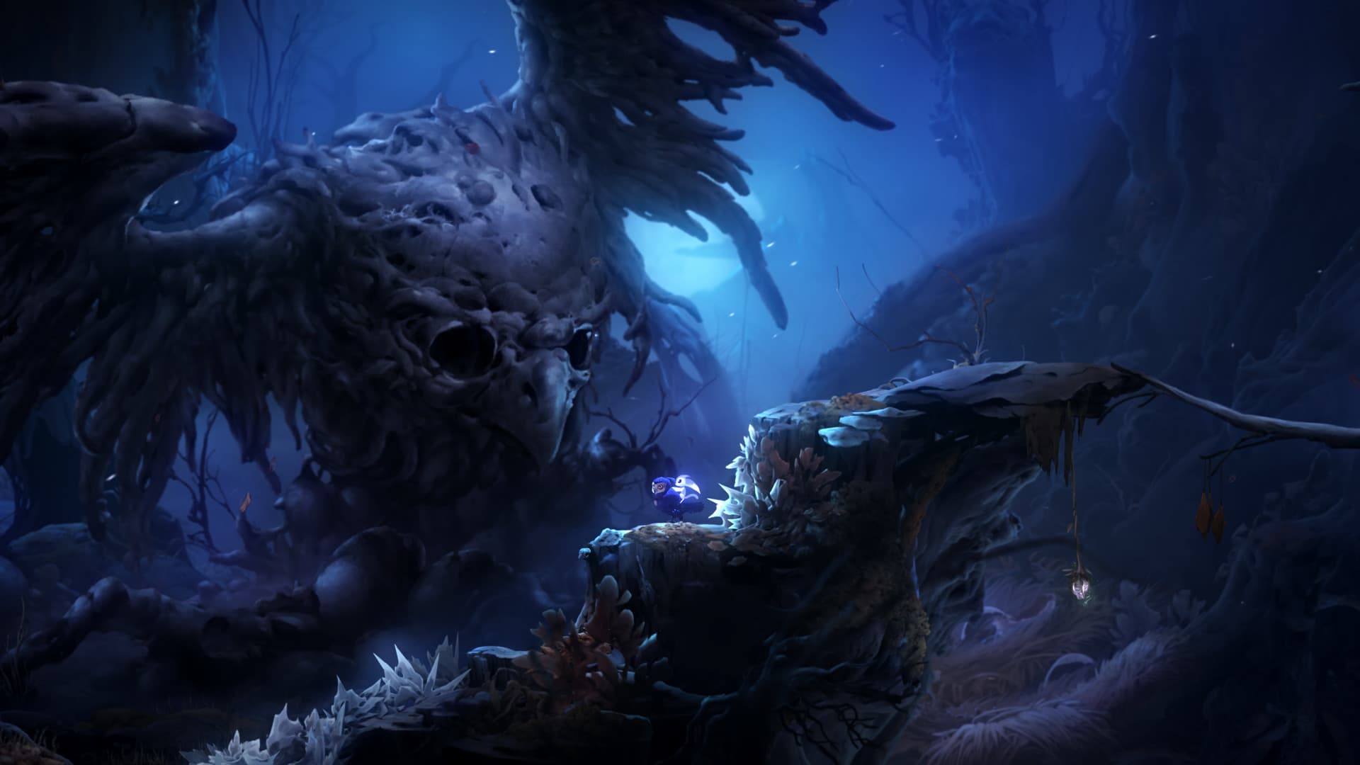 Ori and the Will of the Wisps Steam Account - 8