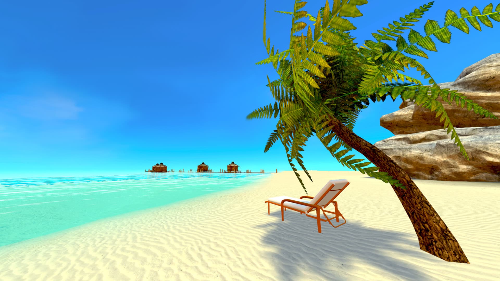 Paradise Island - VR MMO Steam CD Key - 6