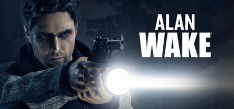 Alan Wake Franchise PC Steam CD Key