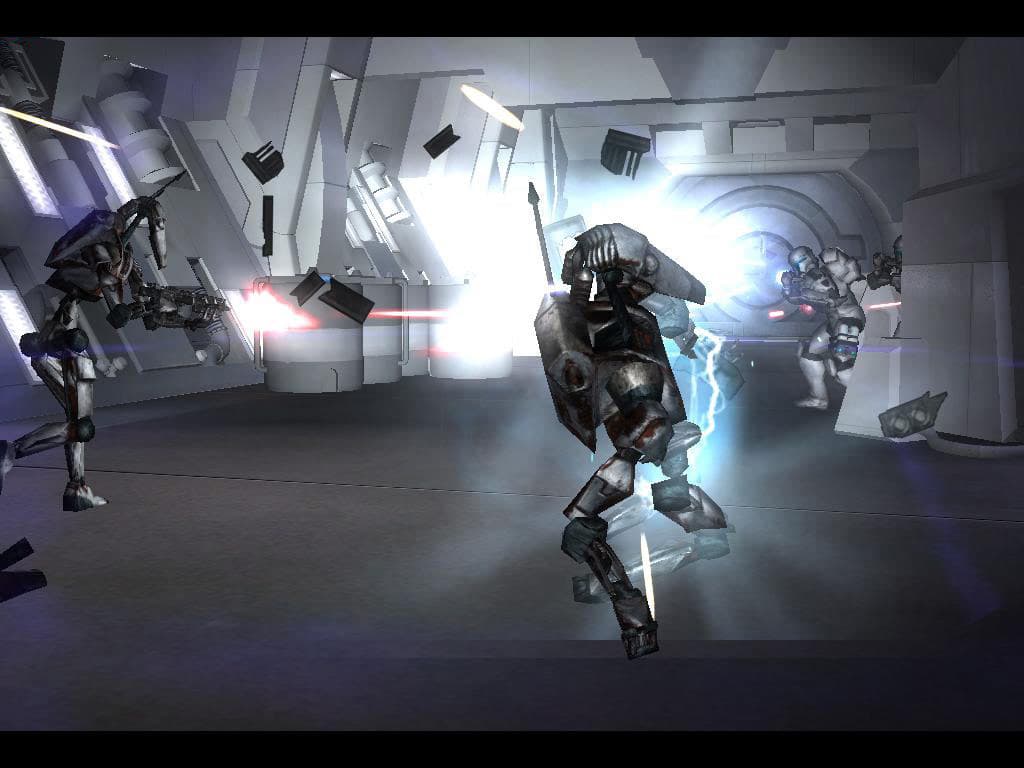 Star Wars Republic Commando Steam CD Key - 2