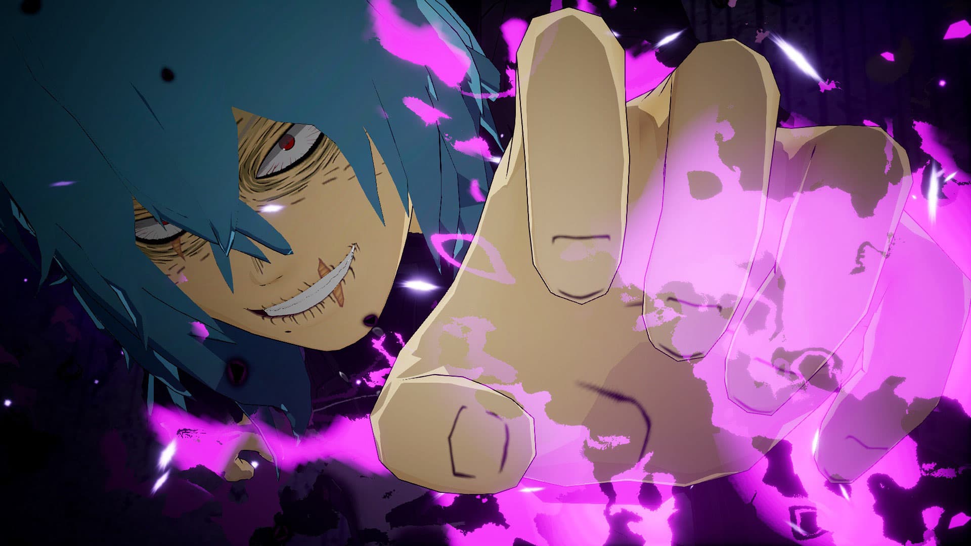 MY HERO ONE'S JUSTICE 2 Ultimate Edition - 2