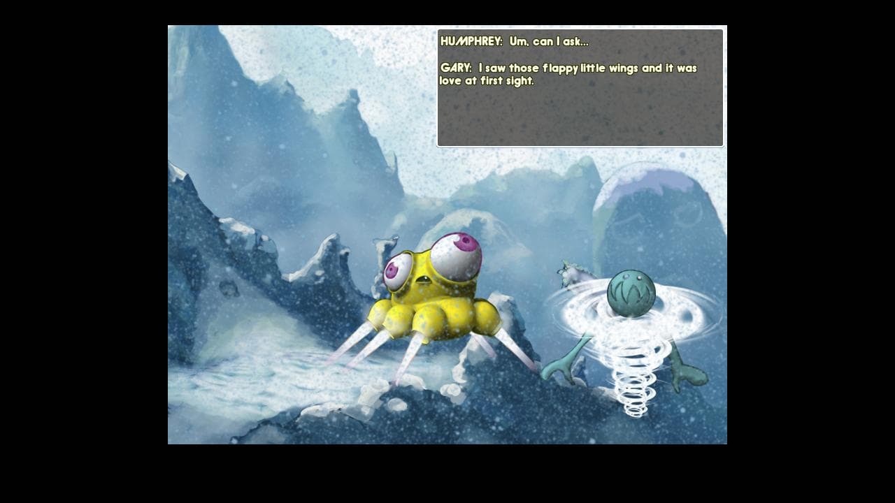 Tidalis Steam CD Key - 8