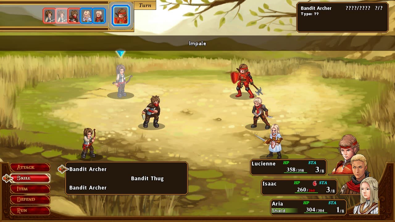 Celestian Tales: Old North PC Steam CD Key - 4