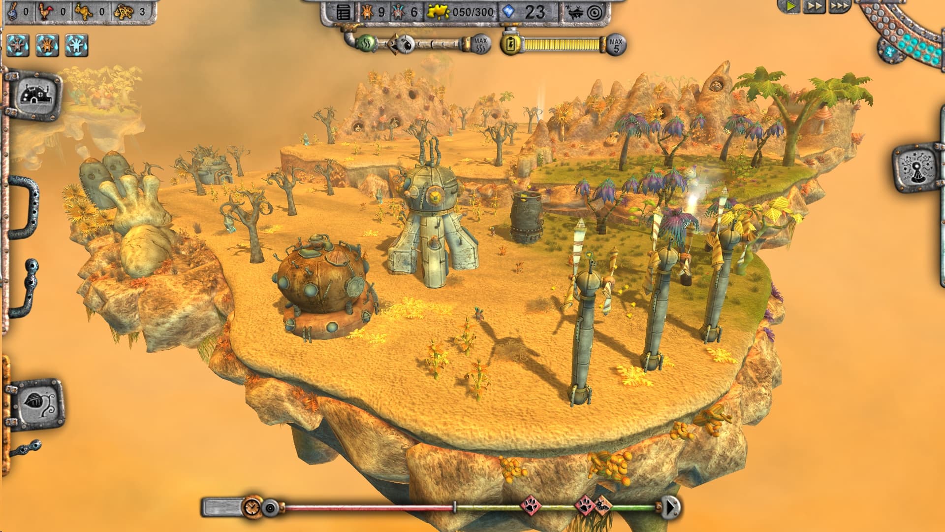The Mims Beginning Steam CD Key - 4