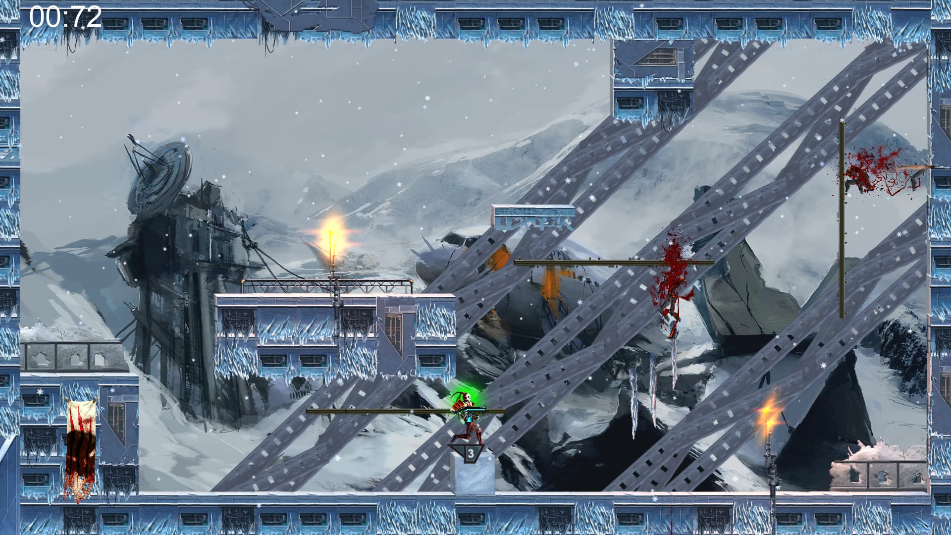 Moribund PC Steam CD Key - 4