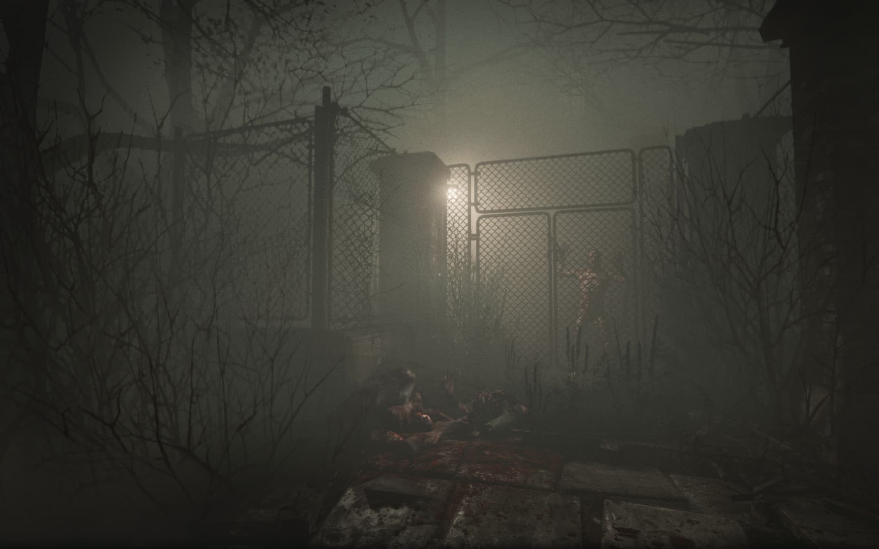 Outlast - Whistleblower DLC PC Steam CD Key - 3