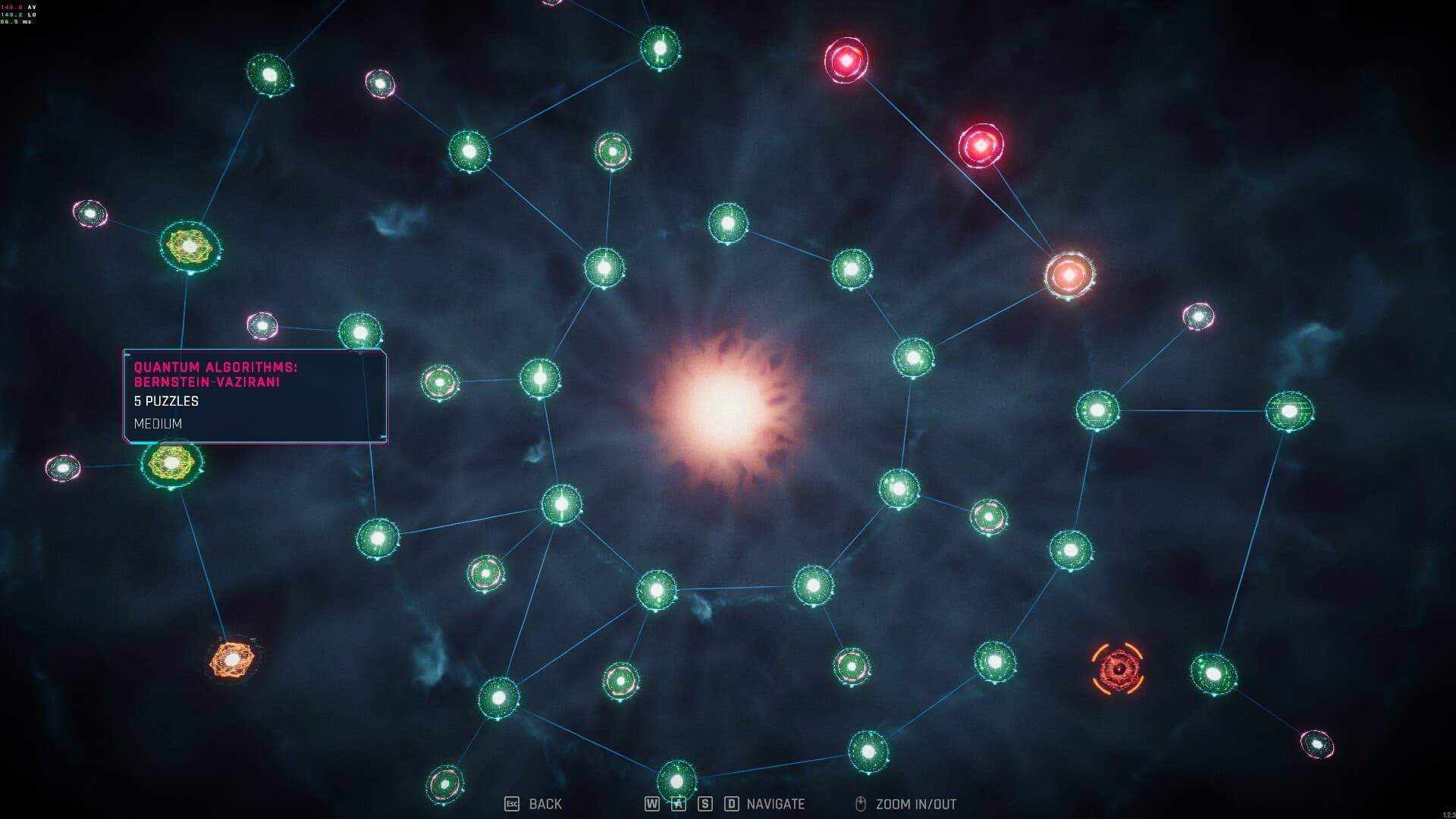 Quantum Odyssey PC Steam Account - 7