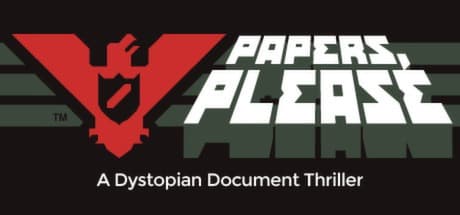 Papers Please Steam Account	