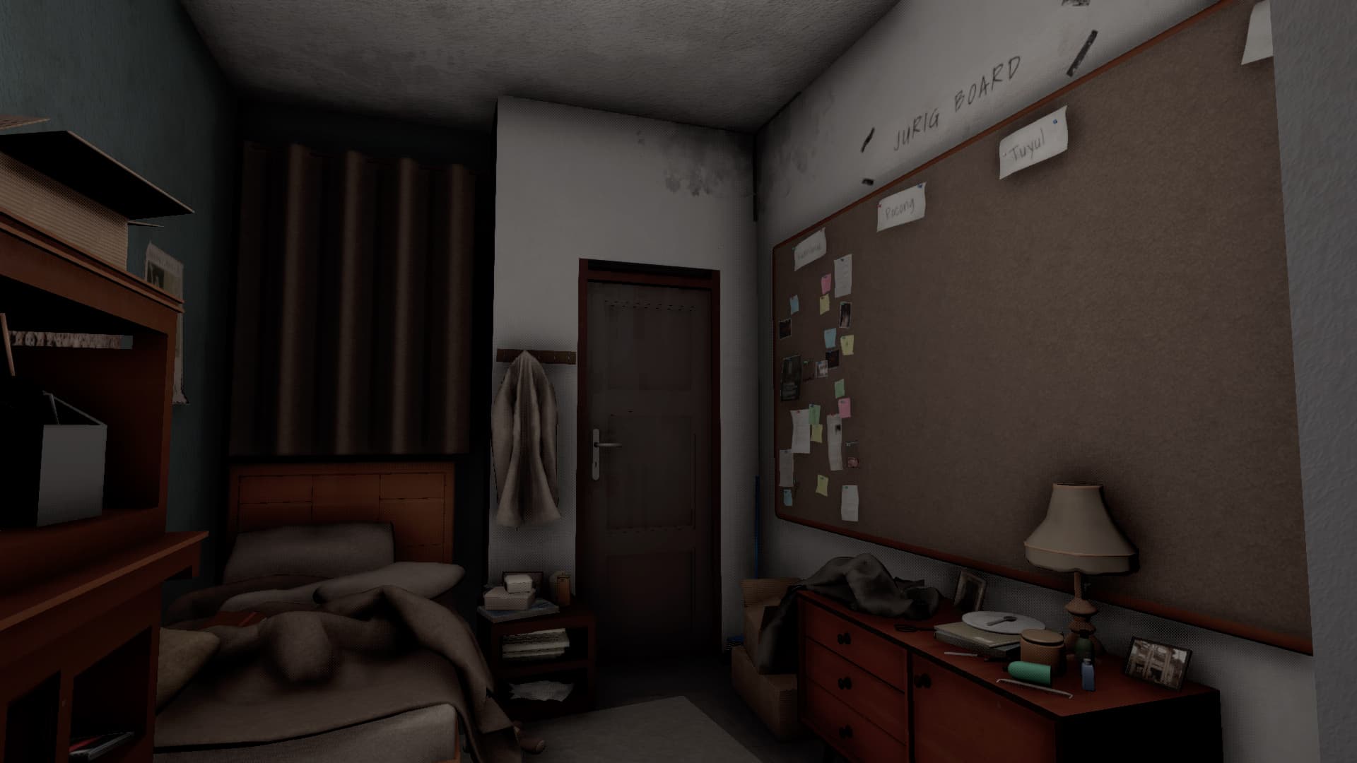 Pamali: Indonesian Folklore Horror PC Steam Account - 8