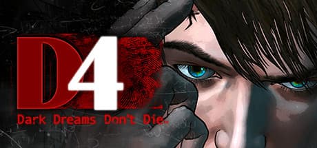 D4: Dark Dreams Don’t Die Season One Steam CD Key
