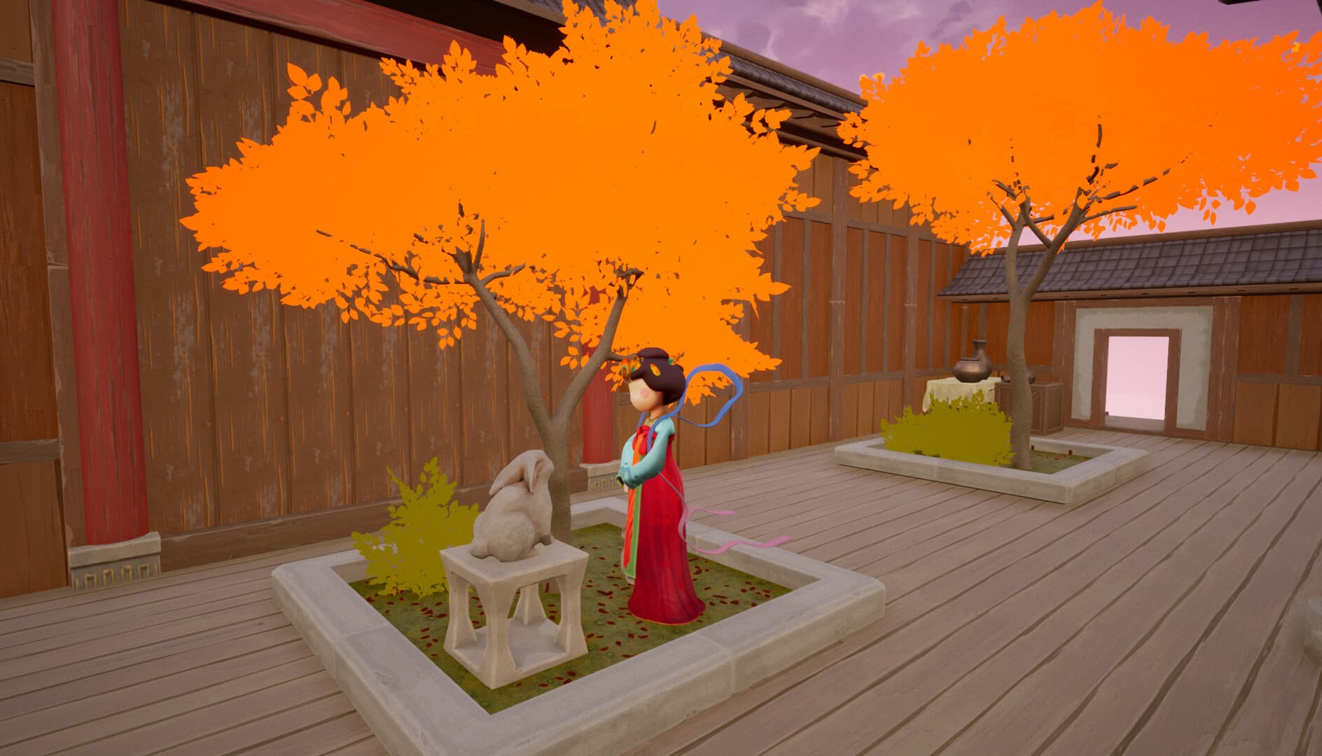 Hidden Dream PC Steam Account - 7