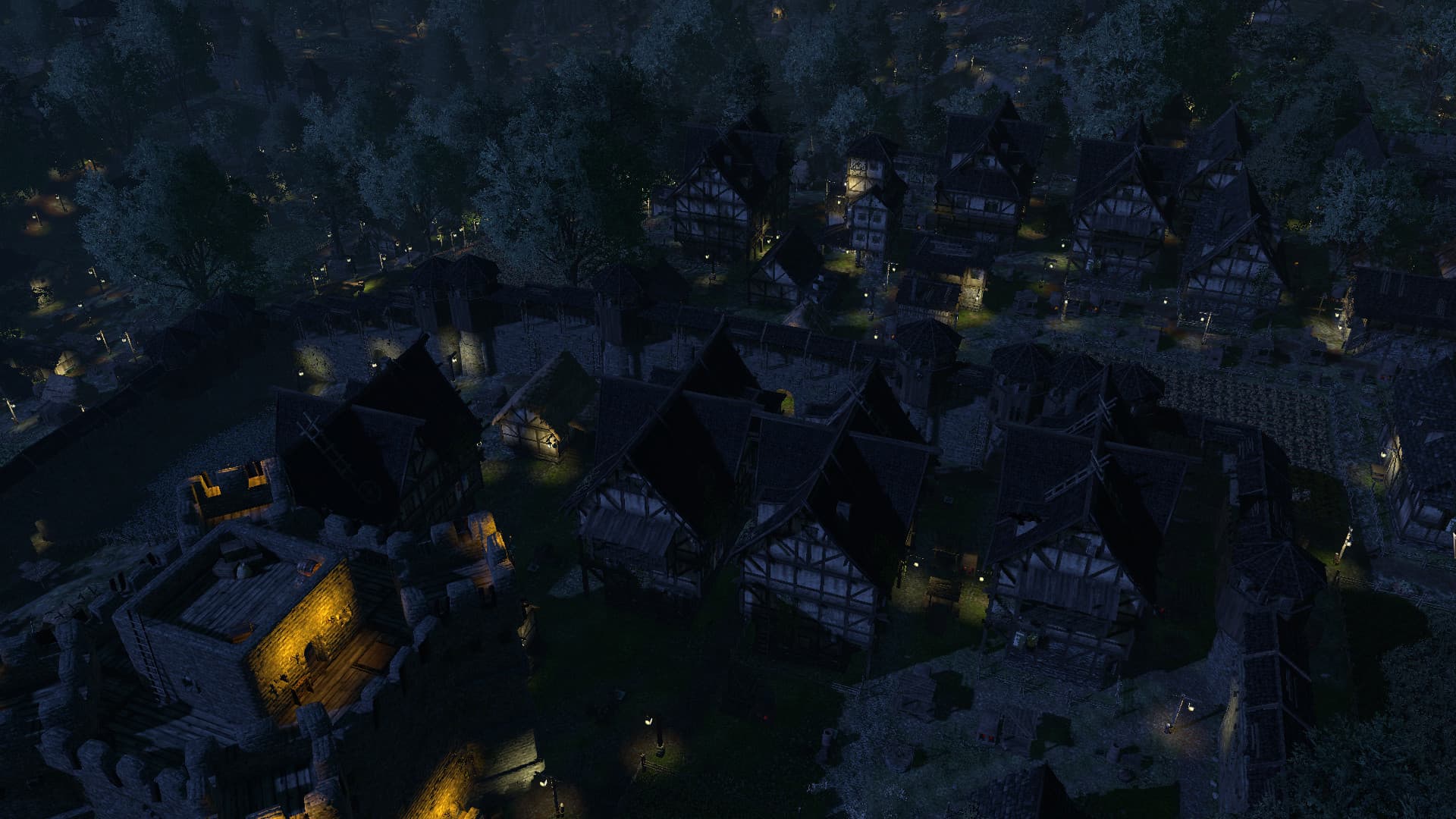 Life is Feudal: Forest Village PC Steam CD Key - 4