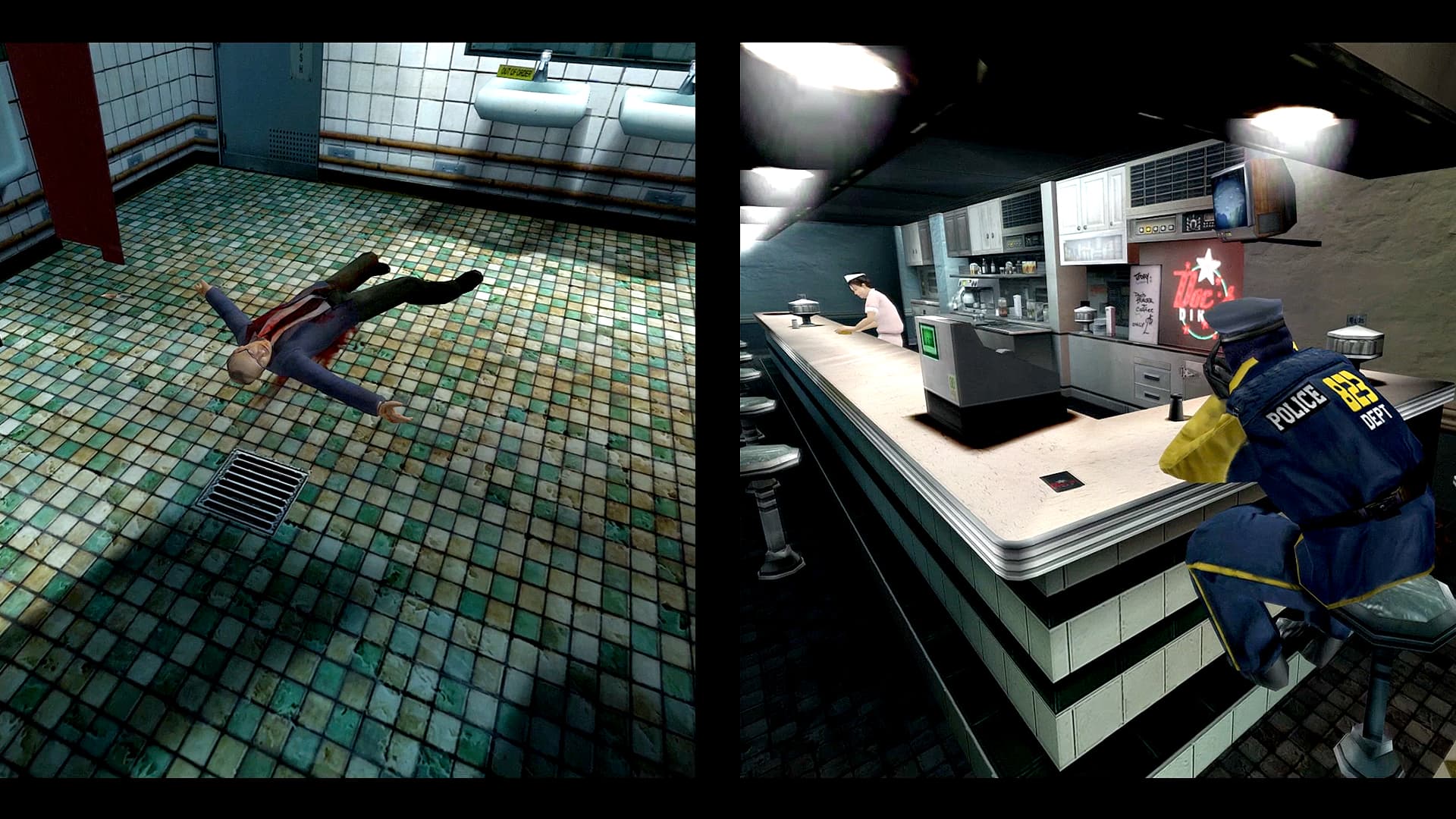Fahrenheit Indigo Prophecy Remastered PC Steam CD Key - 8