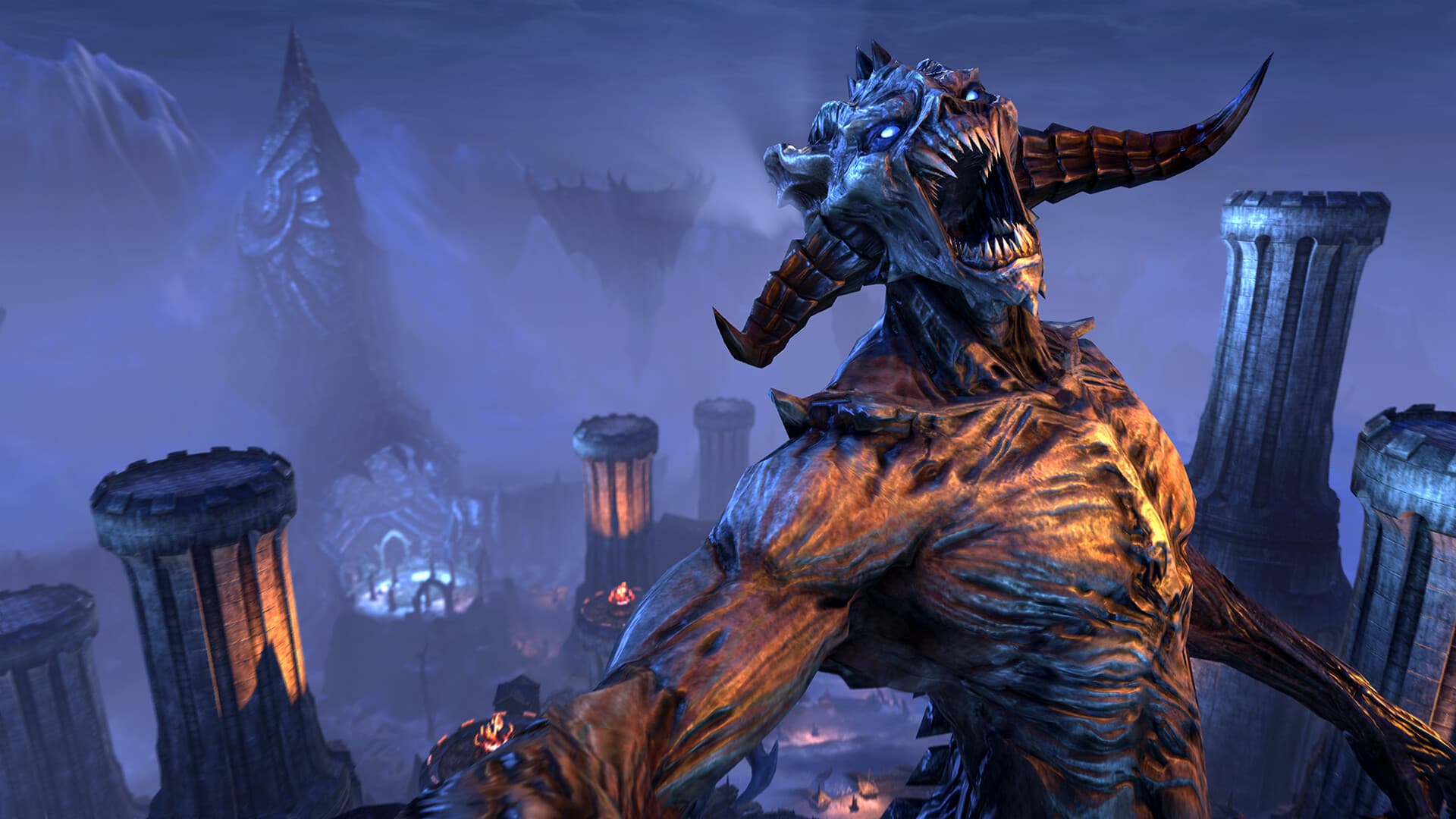 The Elder Scrolls Online Standard Edition Steam Account - 3
