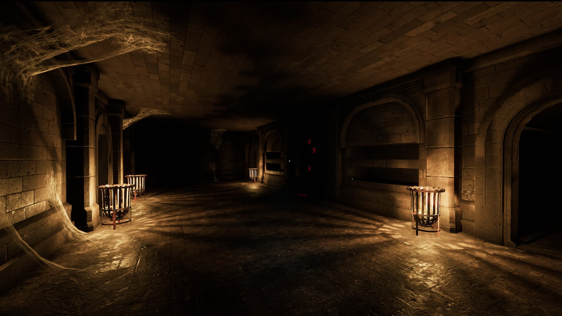 Labyrinthine PC Steam Account - 2