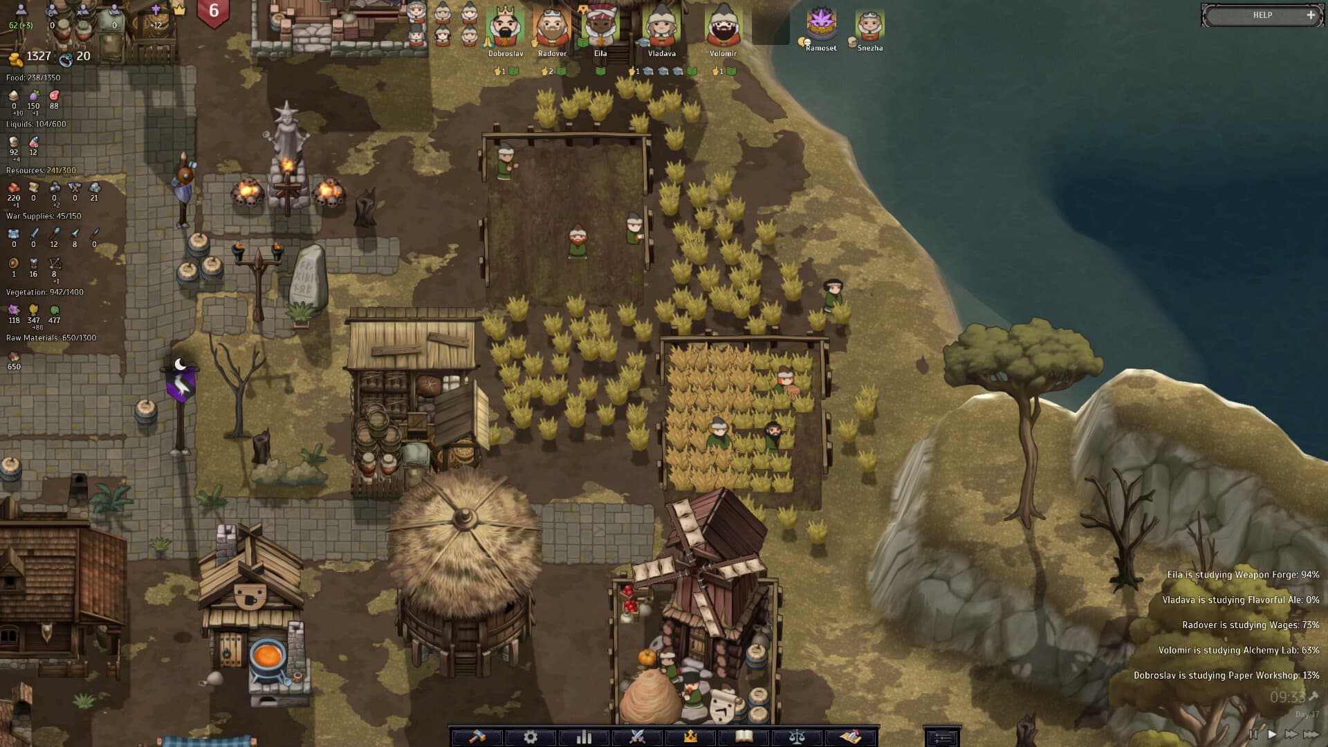 Norland PC Steam Account - 2