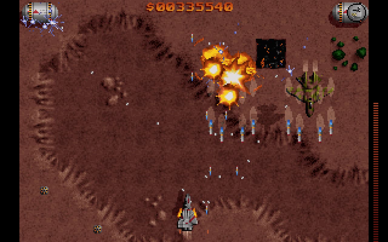 Raptor: Call of the Shadows (1994 Classic Edition) Steam CD Key - 5
