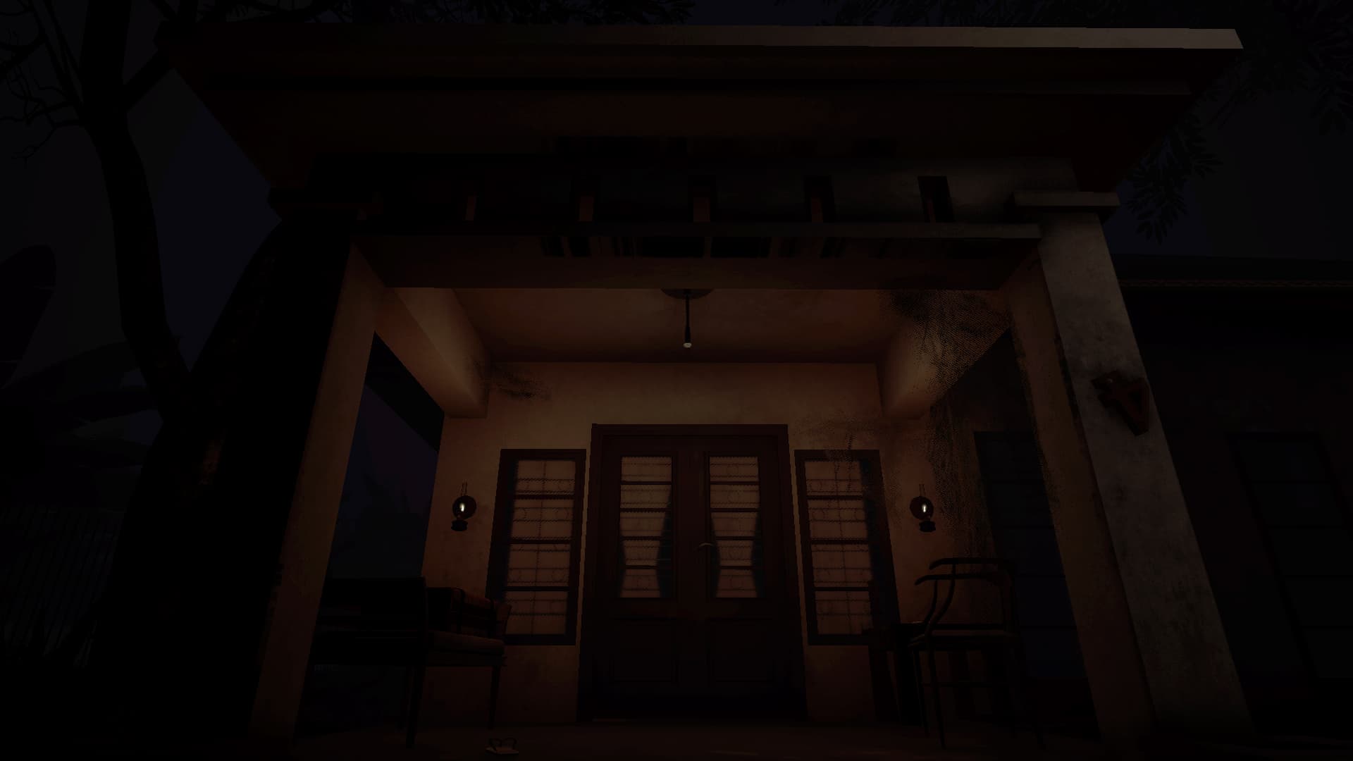 Pamali: Indonesian Folklore Horror PC Steam Account - 4