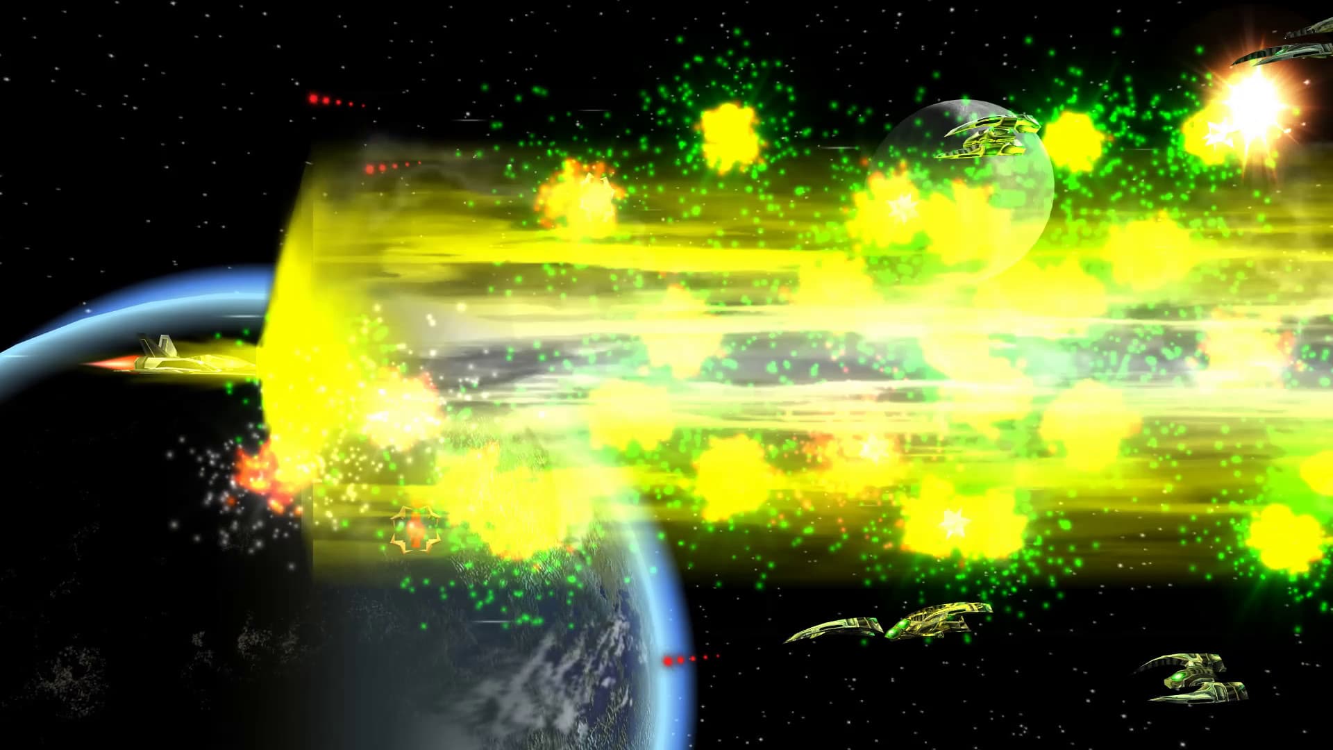 BlastZone 2 Steam CD Key - 7
