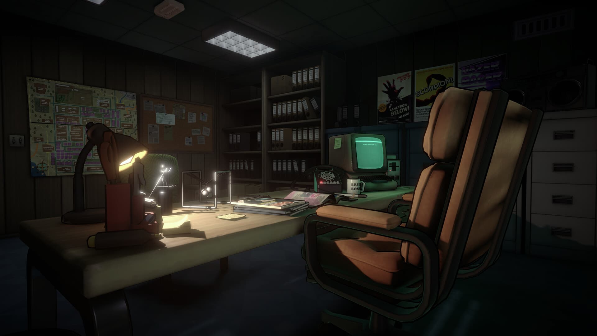 Killer Frequency PC Steam Account - 5