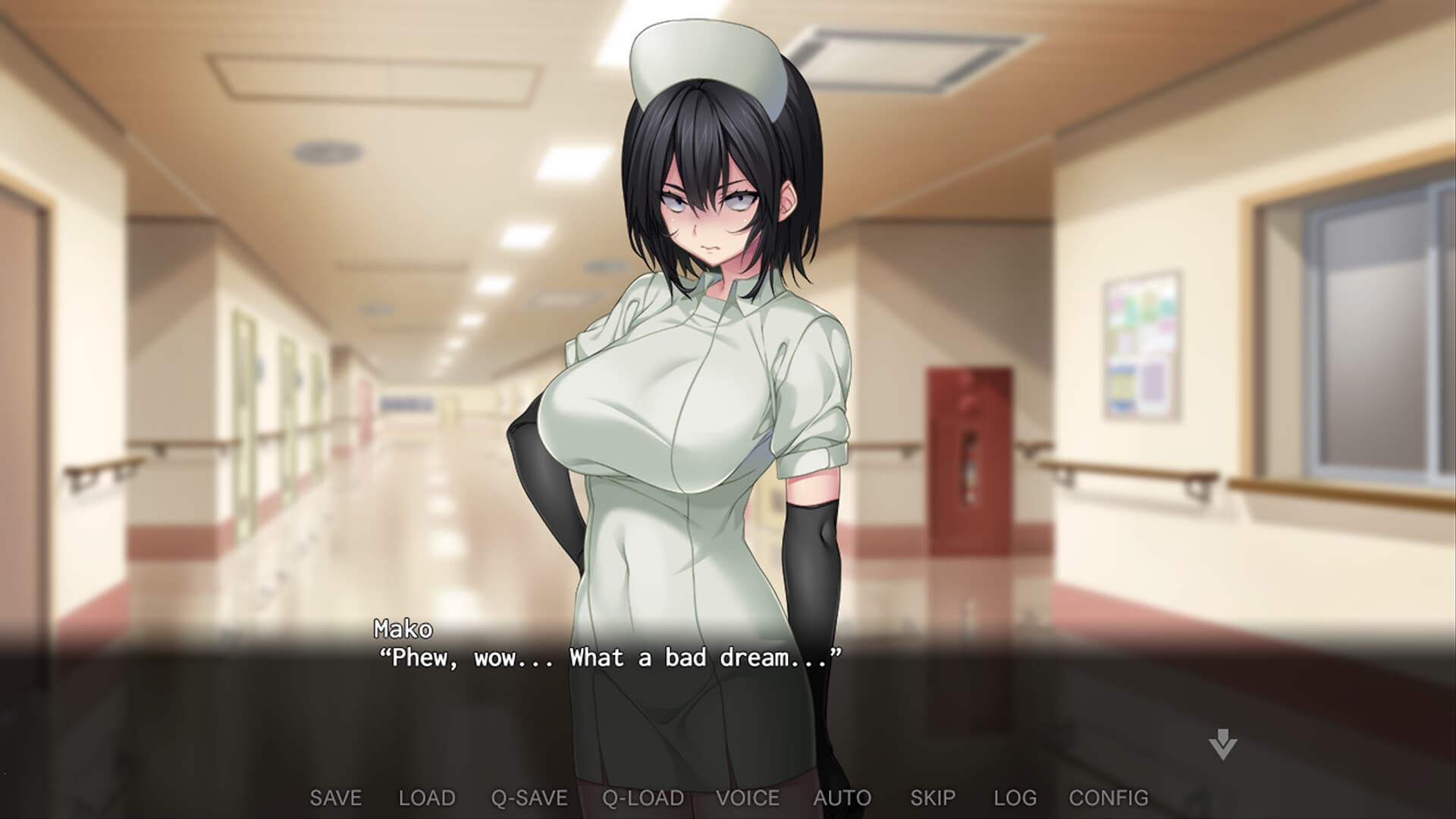 Nope Nope Nope Nope Nurses PC Steam Account - 5