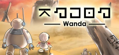 Wanda - A Beautiful Apocalypse Steam CD Key