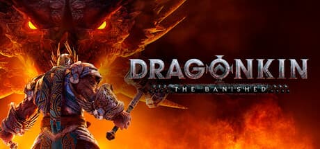 Dragonkin: The Banished PC Steam Account