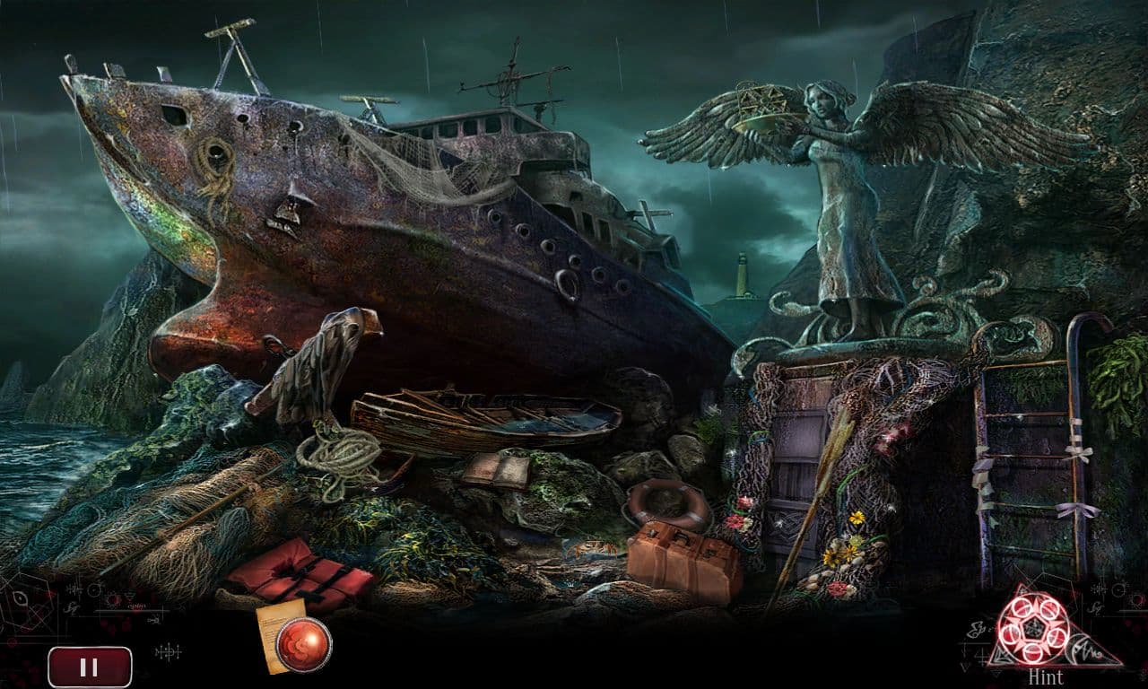 Dark Heritage: Guardians of Hope PC Steam CD Key - 5